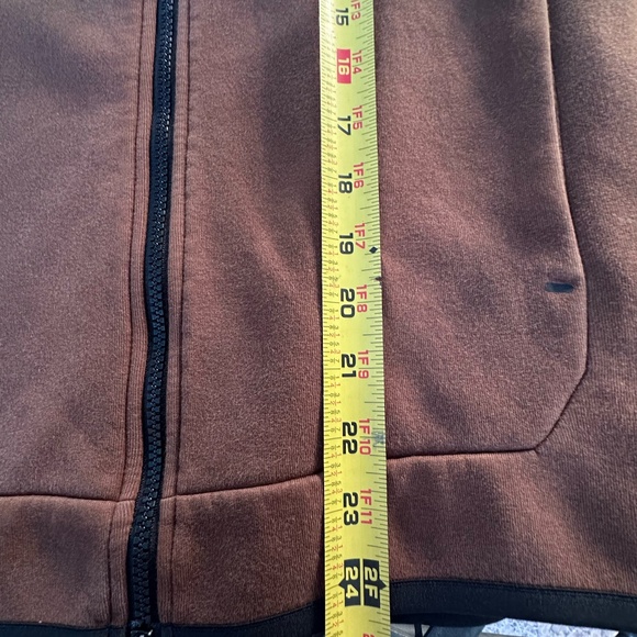 Nike Sportswear Tech Fleece Full-Zip Hoodie ~ XS - Picture 6 of 8
